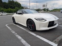 日産 フェアレディZ フェアレディZ バージョンST(MT_3.0)