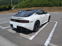 日産 フェアレディZ フェアレディZ バージョンST(MT_3.0)