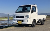 スバル サンバートラック