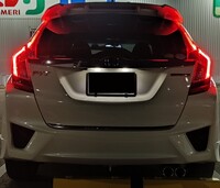 ホンダ フィットハイブリッド ハイブリッド Sパッケージ(DCT_1.5)