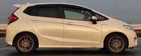 ホンダ フィットハイブリッド ハイブリッド Sパッケージ(DCT_1.5)