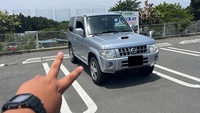 日産 キックス RX_4WD(MT_0.66)