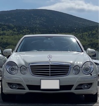 メルセデス・ベンツ Eクラス セダン E350 アバンギャルド_RHD(AT_3.5)