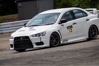 三菱 ランサーエボリューション RS_4WD(MT_2.0)
