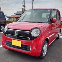 ホンダ N-ONE G(CVT_0.66)