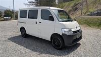 トヨタ タウンエースバン DX4WD(AT_1.5)