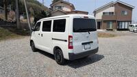 トヨタ タウンエースバン DX4WD(AT_1.5)