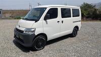 トヨタ タウンエースバン DX4WD(AT_1.5)