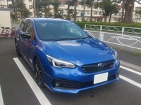 スバル インプレッサ スポーツ スポーツ STI スポーツ(CVT_2.0)