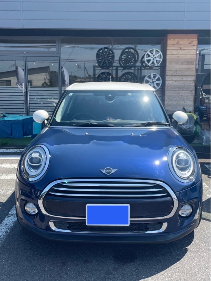 ミニ MINI
