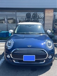 ミニ MINI