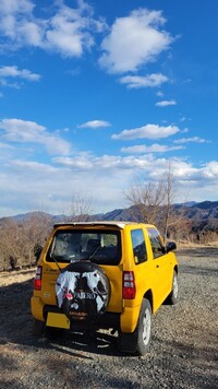 三菱 パジェロミニ ZR_4WD(MT_0.66)