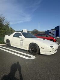 マツダ RX-7