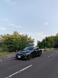 日産 スカイライン