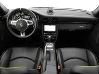 ポルシェ 911 911 ターボ S_LHD_4WD(PDK_3.6)