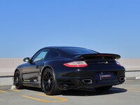 ポルシェ 911 911 ターボ S_LHD_4WD(PDK_3.6)