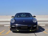 ポルシェ 911 911 ターボ S_LHD_4WD(PDK_3.6)
