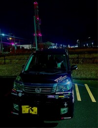 ホンダ ライフ ディーバ スマートスタイル(AT_0.66)