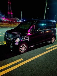 ホンダ ライフ ディーバ スマートスタイル(AT_0.66)