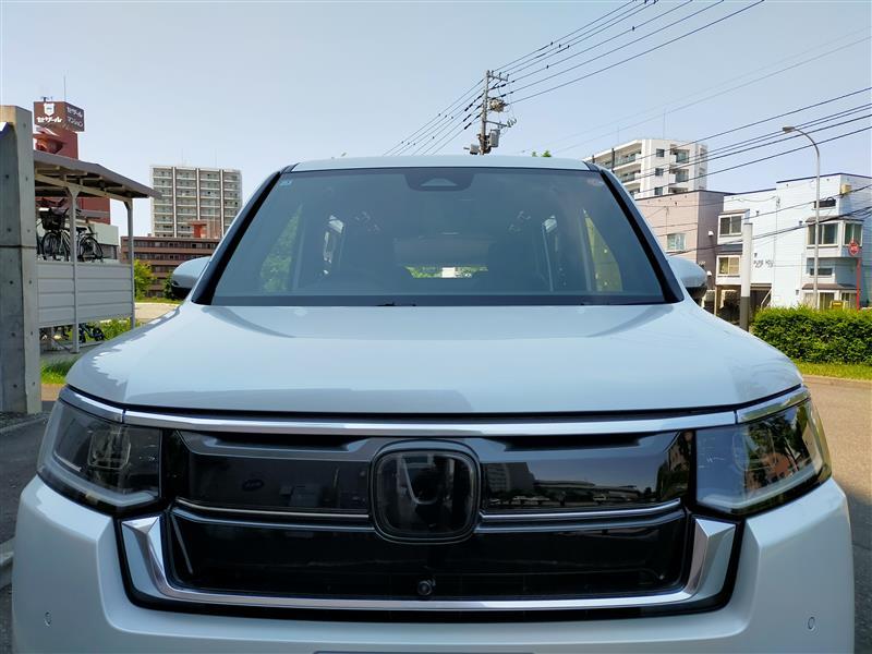 ホンダ ステップワゴンスパーダ スパーダ プレミアムライン_7人乗り_4WD(CVT_1.5)