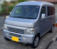 ホンダ アクティ SDX(AT_0.66)