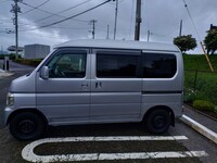 ホンダ アクティ SDX(AT_0.66)