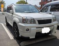 日産 エクストレイル
