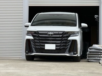 トヨタ ヴェルファイア Z プレミア(AT_2.4_ガソリン)
