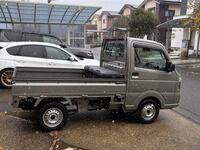 スズキ キャリイトラック KC エアコン・パワステ_4WD(AT_0.66)