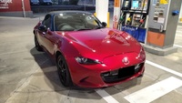 マツダ ロードスター S スペシャルパッケージ(MT_1.5)