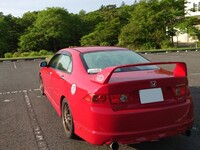 ホンダ アコード Euro R(MT_2.0)