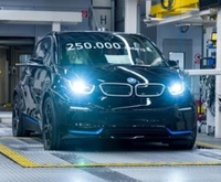 BMW i3 i3 エディションジョイ＋ レンジ・エクステンダー装備車 _RHD(0.65)