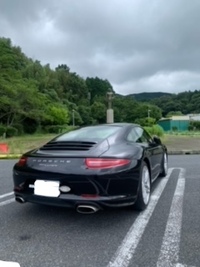 ポルシェ 911