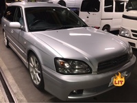 スバル レガシィツーリングワゴン GT30_4WD(AT_3.0)