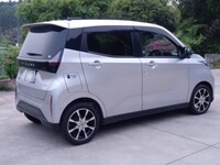 日産 サクラ S