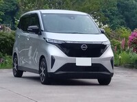 日産 サクラ S