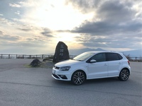 フォルクスワーゲン ポロ GTI_RHD(DSG_1.8)