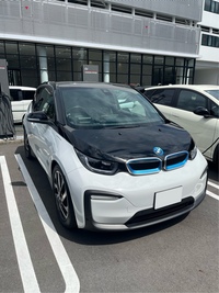 BMW i3 i3 レンジ・エクステンダー装備車_RHD(0.65)
