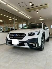 スバル レガシィ アウトバック リミテッド EX_AWD(CVT_1.8)