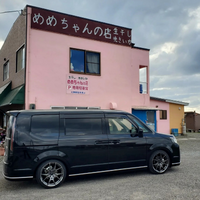 ホンダ エリシオン