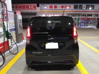 三菱 eKワゴン M(CVT_0.66)