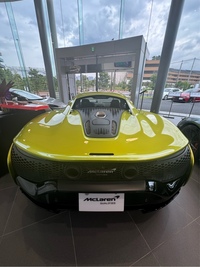 マクラーレン アルトゥーラ アルトゥーラ_RHD(SSG_3.0)
