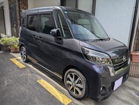 日産 デイズルークス ハイウェイスターX Vセレクション(CVT_0.66)