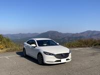 マツダ アテンザセダン セダン 25S Lパッケージ(AT_2.5)