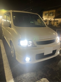 ホンダ ステップワゴンスパーダ スパーダ_S(AT_2.0)