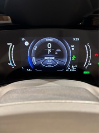 レクサス NX PHEV 450h+“Fスポーツ”_E-Four(CVT_2.5)
