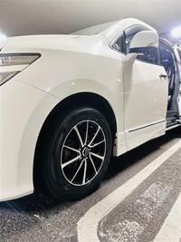 日産 エルグランド 250ハイウェイスター_7人乗り(CVT_2.5)