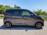 三菱 eKワゴン G(CVT_0.66)