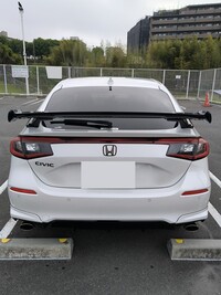 ホンダ シビック (ハッチバック) EX(MT_1.5)