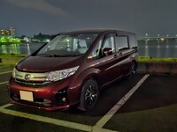 ホンダ ステップワゴン G ホンダセンシング_4WD(CVT_1.5)